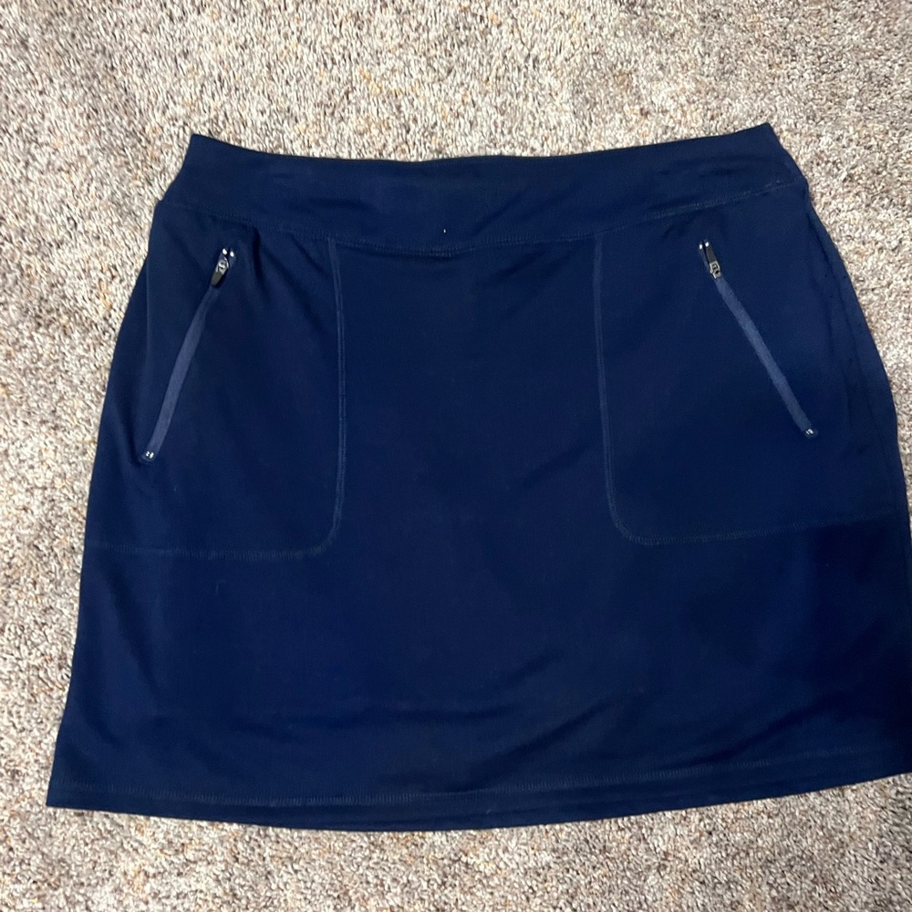 Skort